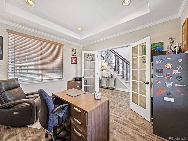 15550 E Flower Mound Place, Parker, CO 80134