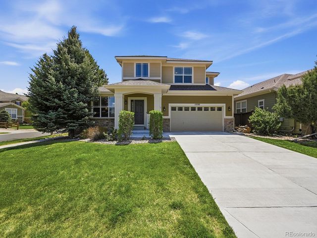 15550 E Flower Mound Place, Parker, CO 80134