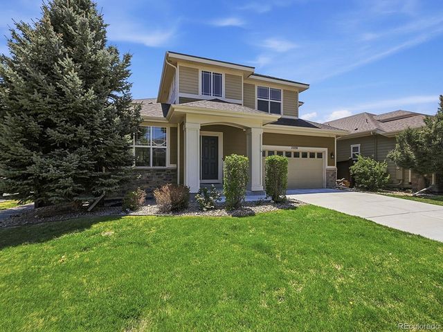 15550 E Flower Mound Place, Parker, CO 80134