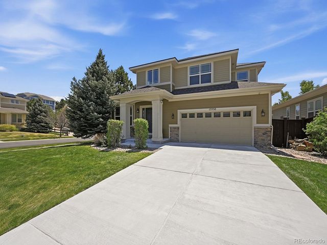 15550 E Flower Mound Place, Parker, CO 80134