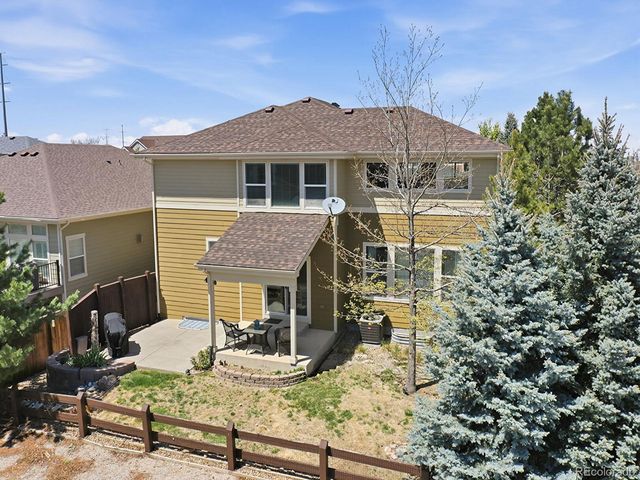 15550 E Flower Mound Place, Parker, CO 80134