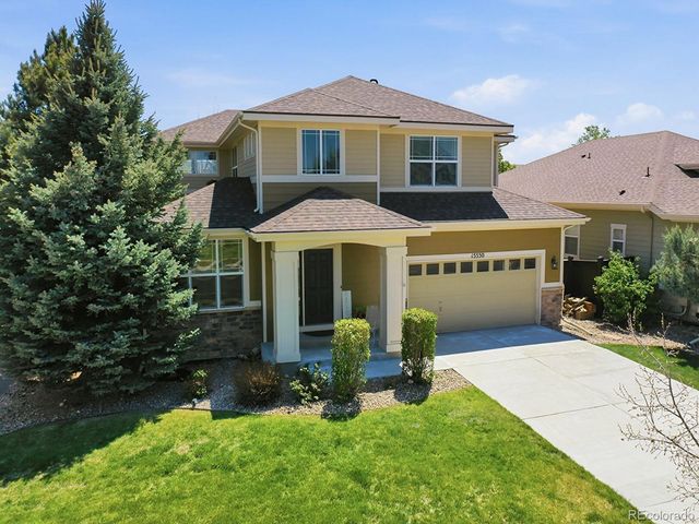 15550 E Flower Mound Place, Parker, CO 80134
