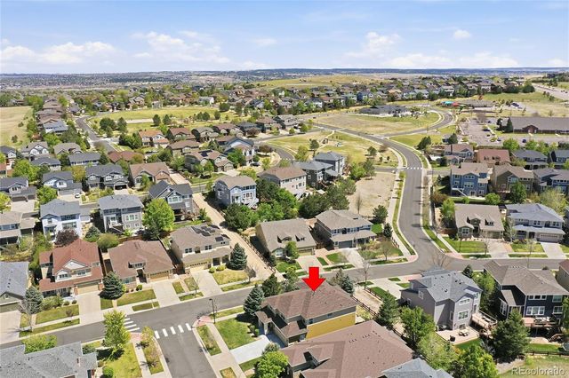 15550 E Flower Mound Place, Parker, CO 80134