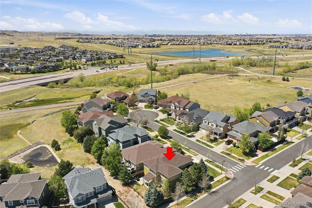 15550 E Flower Mound Place, Parker, CO 80134