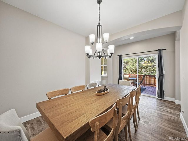 15550 E Flower Mound Place, Parker, CO 80134