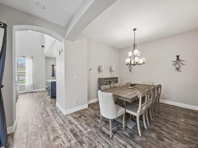 15550 E Flower Mound Place, Parker, CO 80134