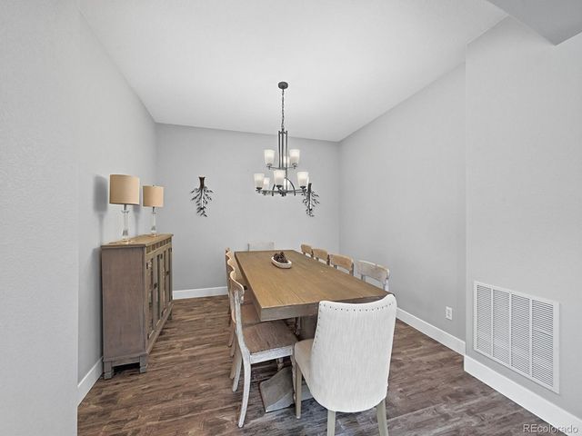 15550 E Flower Mound Place, Parker, CO 80134