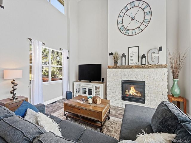 15550 E Flower Mound Place, Parker, CO 80134