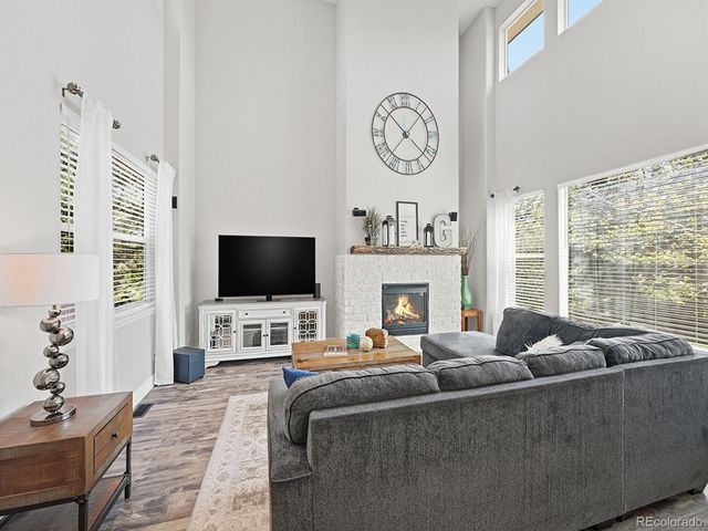 15550 E Flower Mound Place, Parker, CO 80134