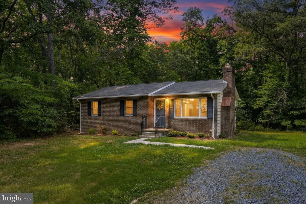 330 PILOT WAY, Lusby, MD 20657