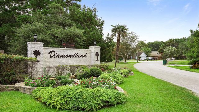 14691 Diamondhead S, Conroe, TX 77356
