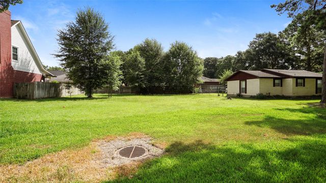 14691 Diamondhead S, Conroe, TX 77356