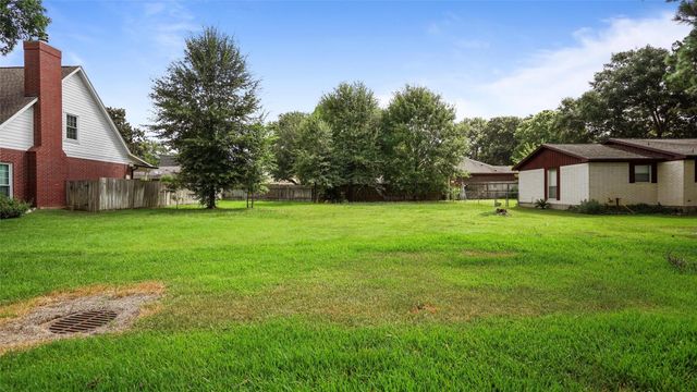 14691 Diamondhead S, Conroe, TX 77356