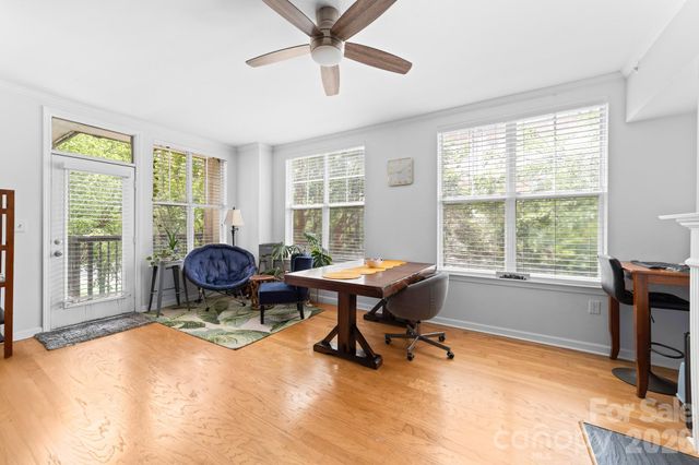 405 W 7th Street 302, Charlotte, NC 28202