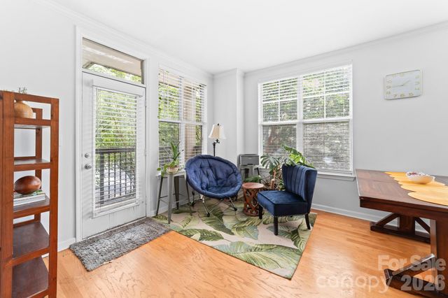 405 W 7th Street 302, Charlotte, NC 28202