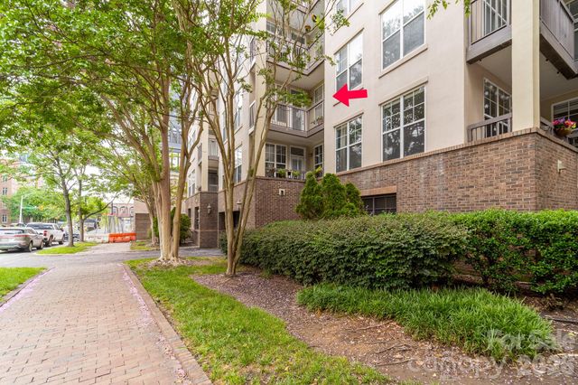 405 W 7th Street 302, Charlotte, NC 28202