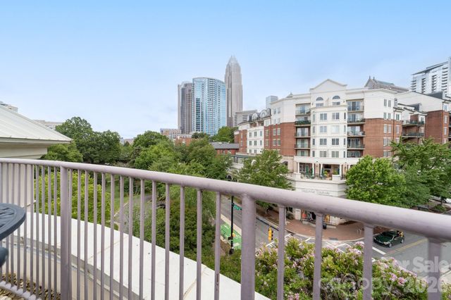 405 W 7th Street 302, Charlotte, NC 28202