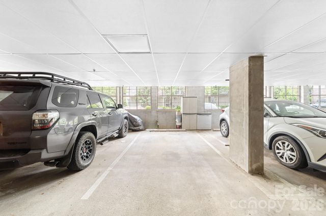 405 W 7th Street 302, Charlotte, NC 28202