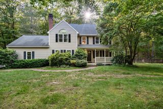 129 Cambridge Road, Bedford, NH 03110