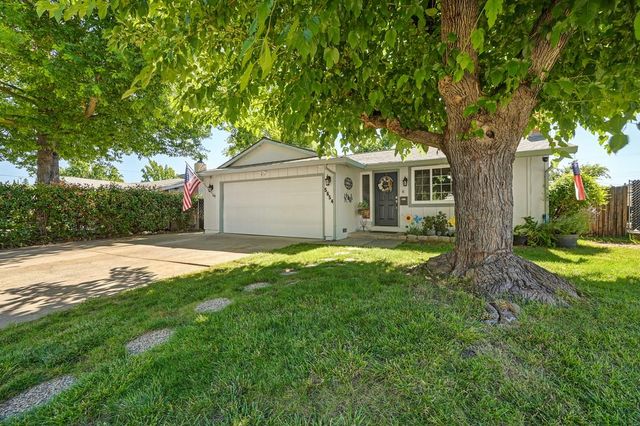 5654 Beauregard Way, Orangevale, CA 95662