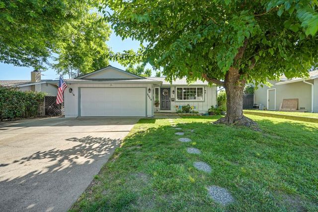 5654 Beauregard Way, Orangevale, CA 95662