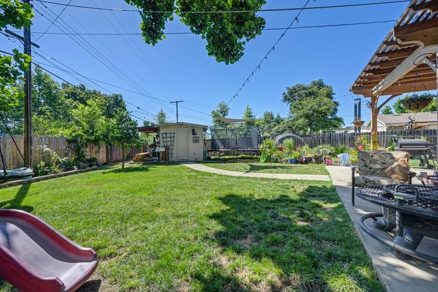 5654 Beauregard Way, Orangevale, CA 95662