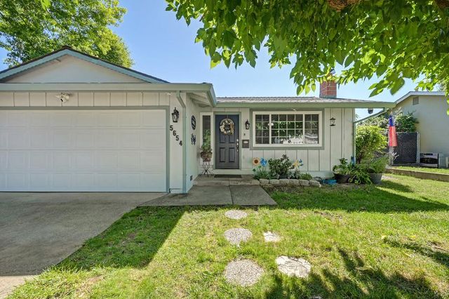 5654 Beauregard Way, Orangevale, CA 95662