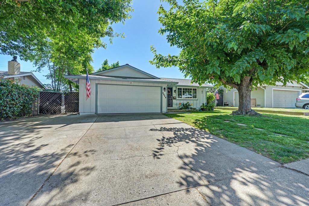 5654 Beauregard Way, Orangevale, CA 95662