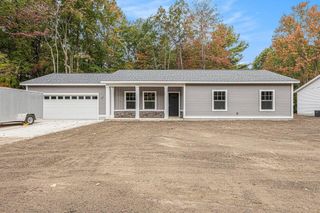 18895 148th Avenue, Spring Lake, MI 49456