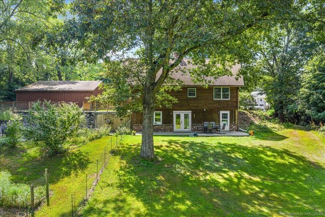 88 Lovers Lane, Plainfield, CT 06374