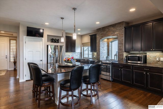 12005 S 210th Street, Gretna, NE 68028