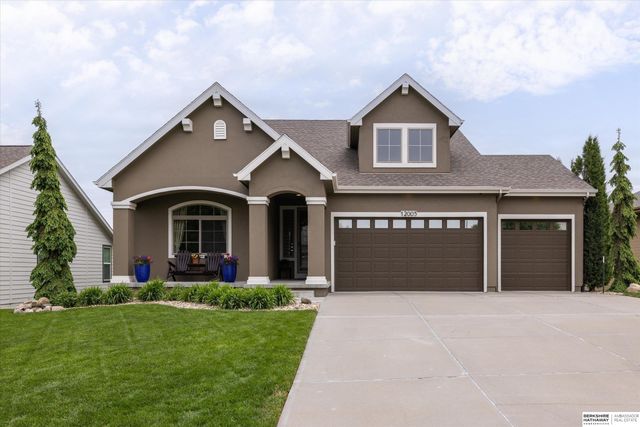 12005 S 210th Street, Gretna, NE 68028