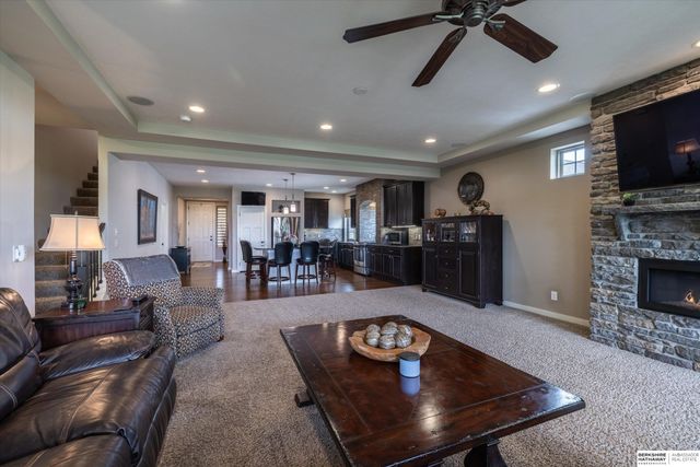 12005 S 210th Street, Gretna, NE 68028