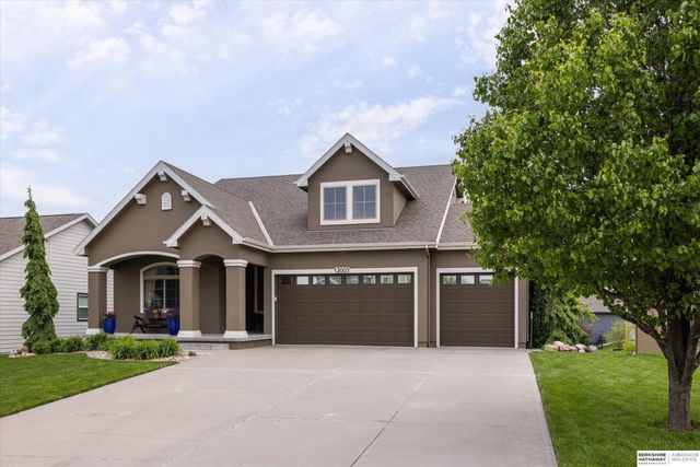 12005 S 210th Street, Gretna, NE 68028