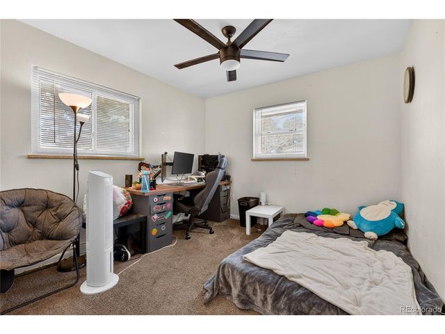 1231 W Radcliff Ave, Englewood, CO 80110