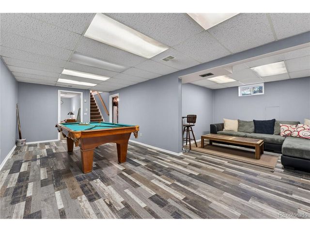 1231 W Radcliff Ave, Englewood, CO 80110