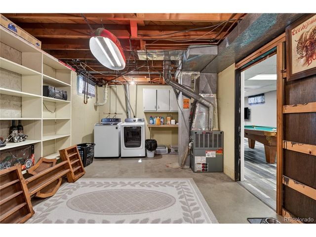 1231 W Radcliff Ave, Englewood, CO 80110