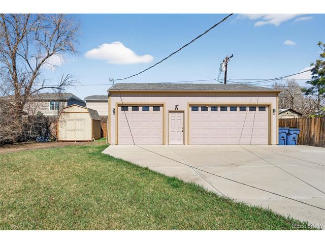 1231 W Radcliff Ave, Englewood, CO 80110