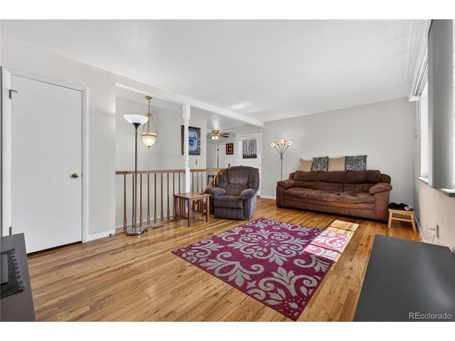 1231 W Radcliff Ave, Englewood, CO 80110
