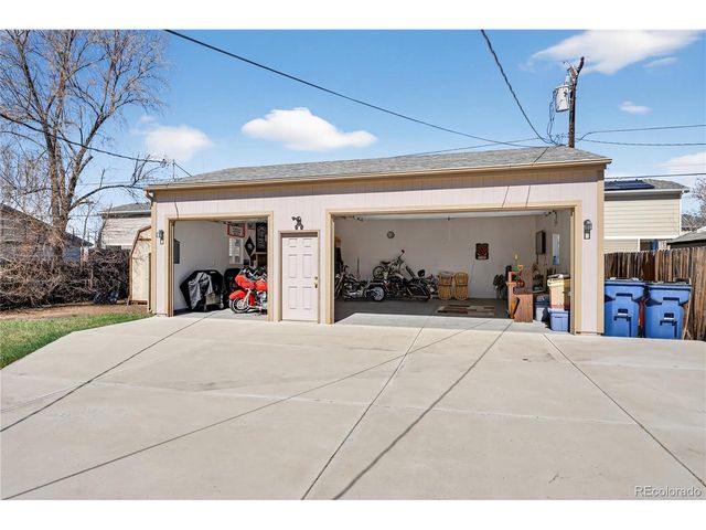 1231 W Radcliff Ave, Englewood, CO 80110
