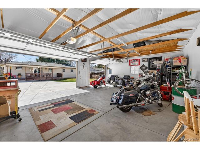 1231 W Radcliff Ave, Englewood, CO 80110