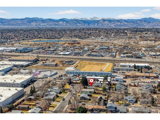 1231 W Radcliff Ave, Englewood, CO 80110