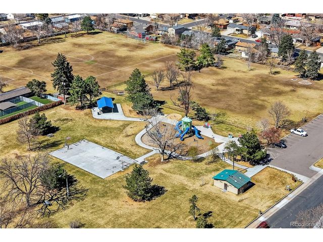 1231 W Radcliff Ave, Englewood, CO 80110