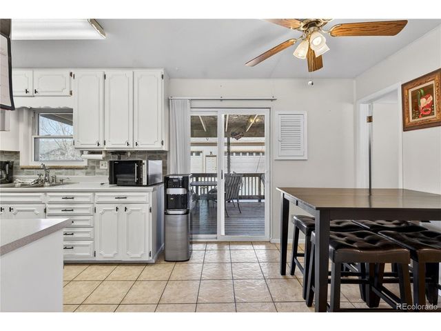 1231 W Radcliff Ave, Englewood, CO 80110
