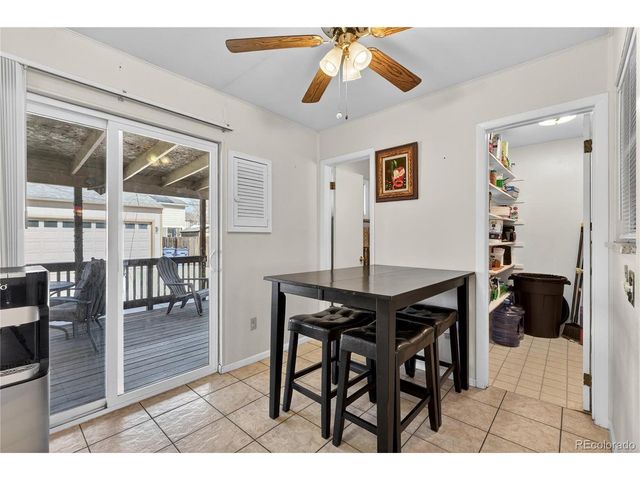 1231 W Radcliff Ave, Englewood, CO 80110