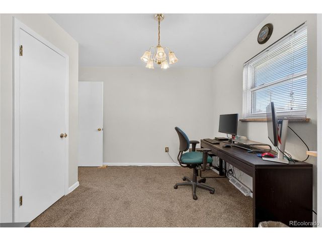 1231 W Radcliff Ave, Englewood, CO 80110
