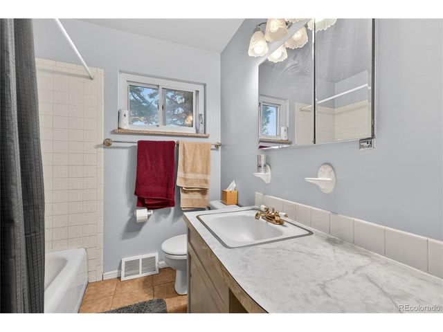 1231 W Radcliff Ave, Englewood, CO 80110