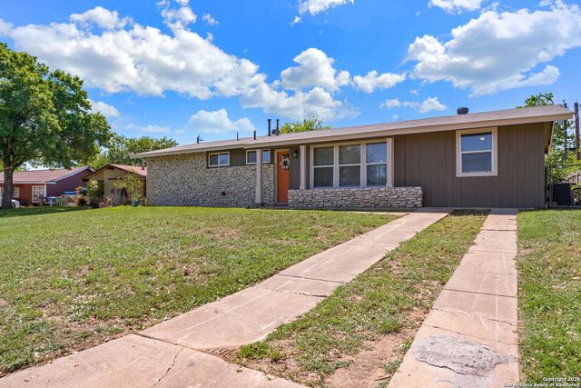 3634 Du Barry, San Antonio, TX 78219