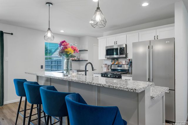 3634 Du Barry, San Antonio, TX 78219