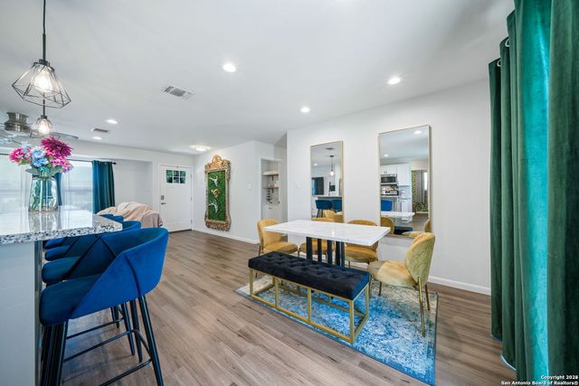 3634 Du Barry, San Antonio, TX 78219